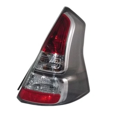 Lanterna Traseira RENAULT SANDERO Lado Direito Carcaça Cinza - RENAULT 265509719R