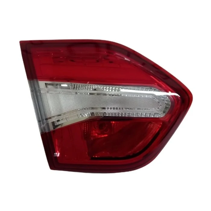 Lanterna Traseira RENAULT FLUENCE Lado Esquerdo - RENAULT 265554657R
