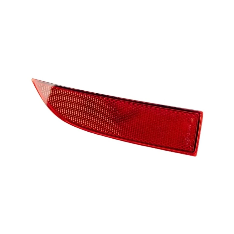 Refletor de Para-choque Traseiro RENAULT LOGAN/SANDERO Lado Direito - RENAULT 265600427R