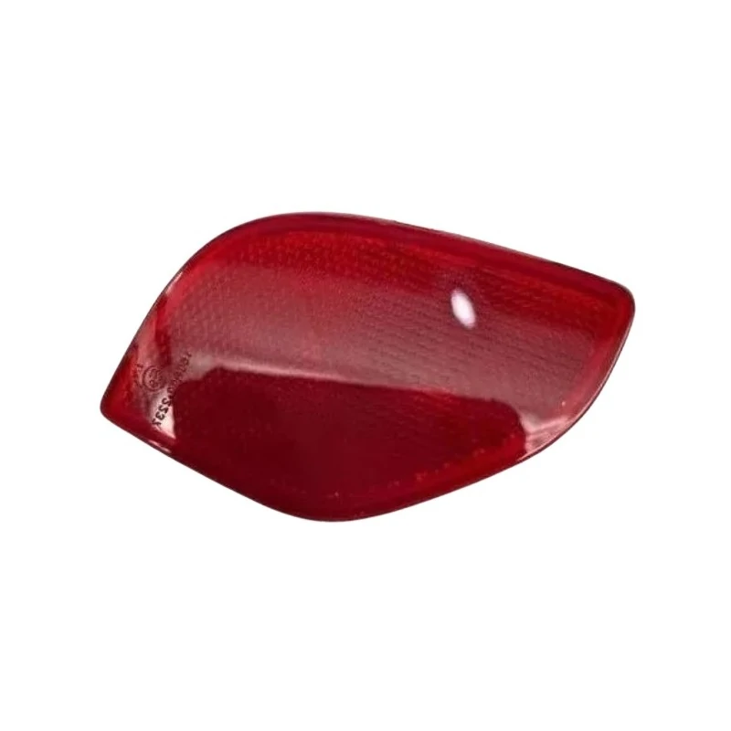 Refletor de Para-choque Traseiro RENAULT KWID Lado Esquerdo - RENAULT 265606646R