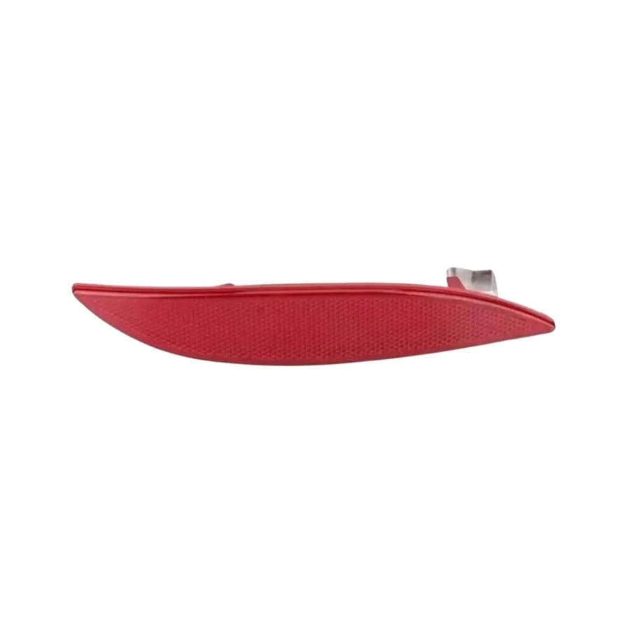Refletor de Para-choque RENAULT FLUENCE Lado Esquerdo - RENAULT 265650004R