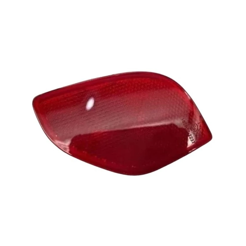 Refletor de Para-choque Traseiro RENAULT KWID Lado Direito - RENAULT 265656387R