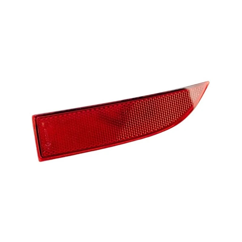 Refletor de Para-choque Traseiro RENAULT LOGAN/SANDERO Lado Esquerdo - RENAULT 265659019R