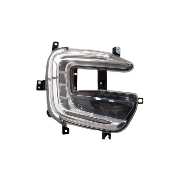 Lanterna Dianteira RENAULT CAPTUR Lado Direito Diurna Led - RENAULT 731000461