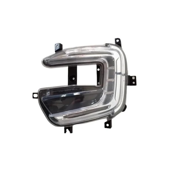 Lanterna Dianteira RENAULT CAPTUR Lado Esquerdo Diurna Led - RENAULT 731000462