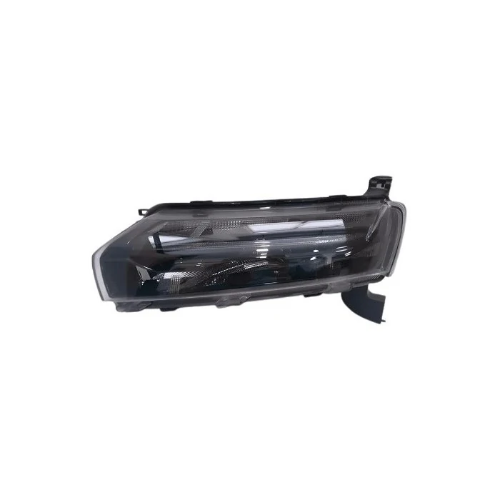 Lanterna de Luz Diurna RENAULT KWID Lado Esquerdo Superior com Led - RENAULT 266058942R