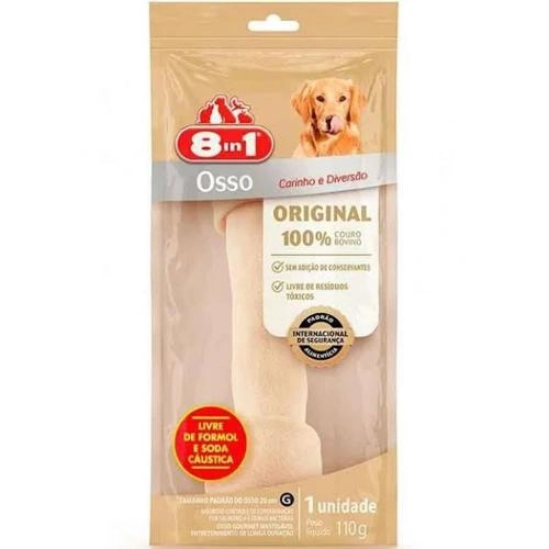 Osso Original Gd C1un 8in1