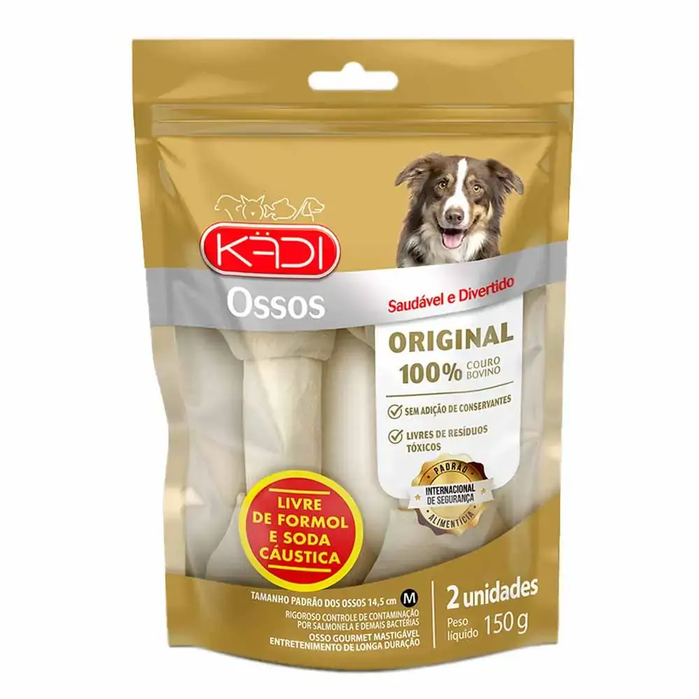 Osso Original Md C2un 8in1