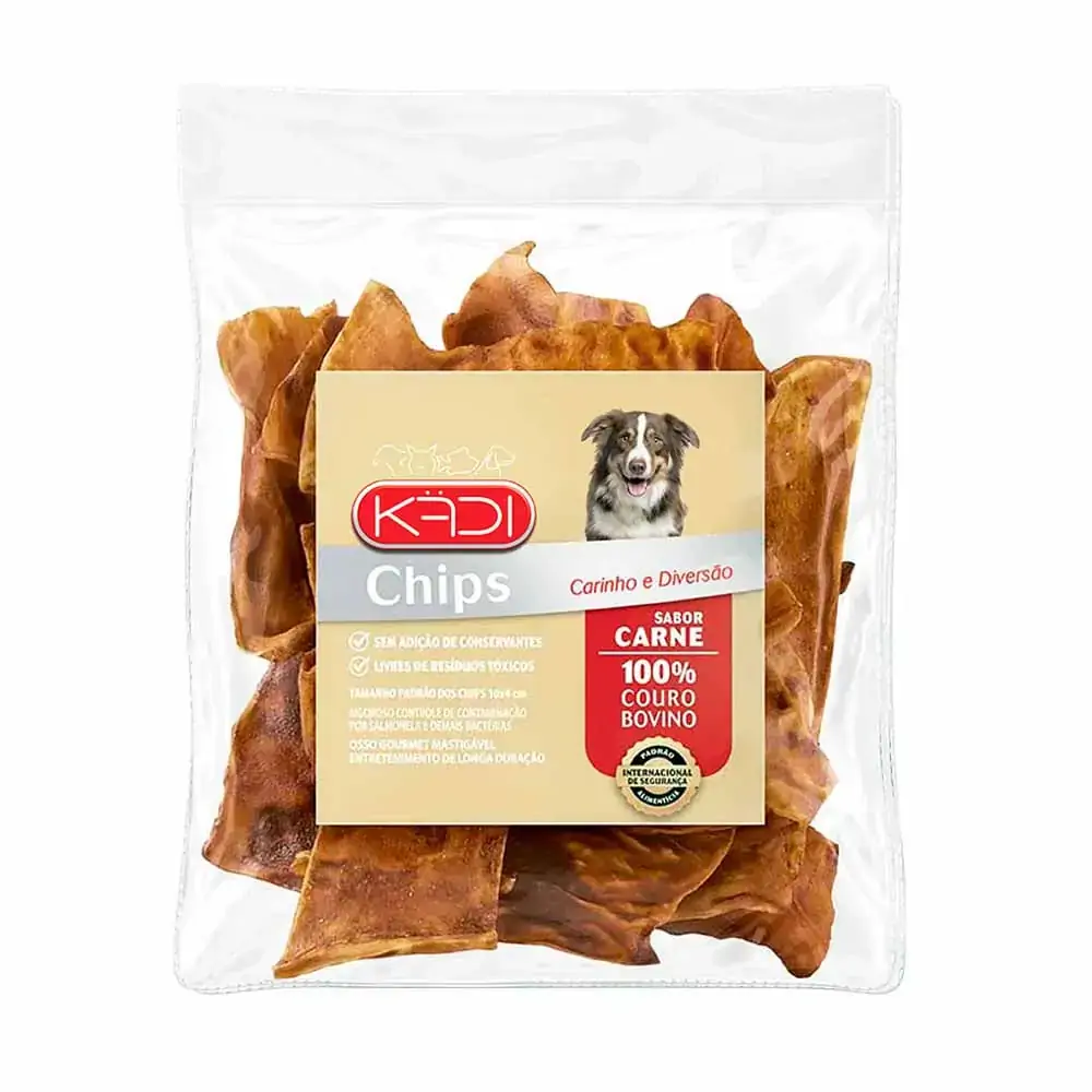 Chips 8in1 87105 220g Carne