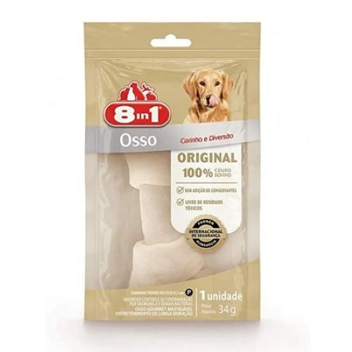 Osso Original Peq C1un 8in1