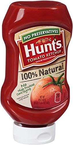 Tomato Ketchup