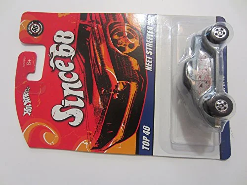 Hot Wheels Since 68 Neet Streeter Hot Rods 1 Of 10