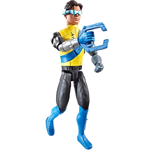 Boneco Max Stell Fig Bas Sortido