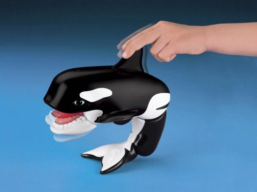 Fisher Price Imaginext Whale