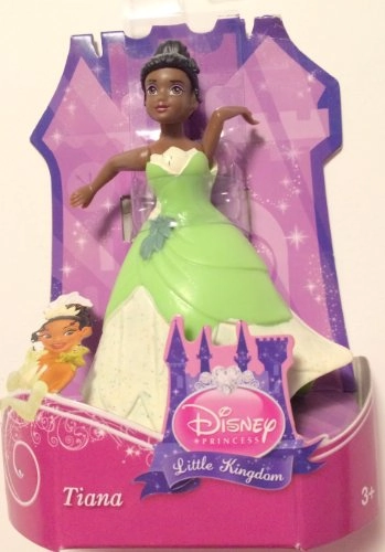 Brinq.barao Princesa Mini Sortimento