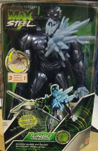 Bon Max Steel Extr At Surp R 3885
