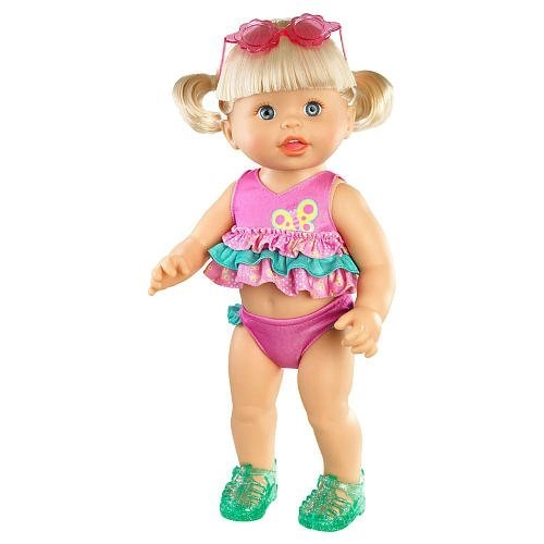 Little Mommy Sweet As Me Beach Baby Doll