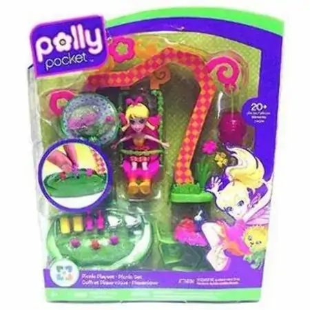 Bon Polly Aces Piquenique Jd T4485