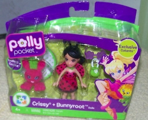 Bon Polly Cutant Bon Jardim