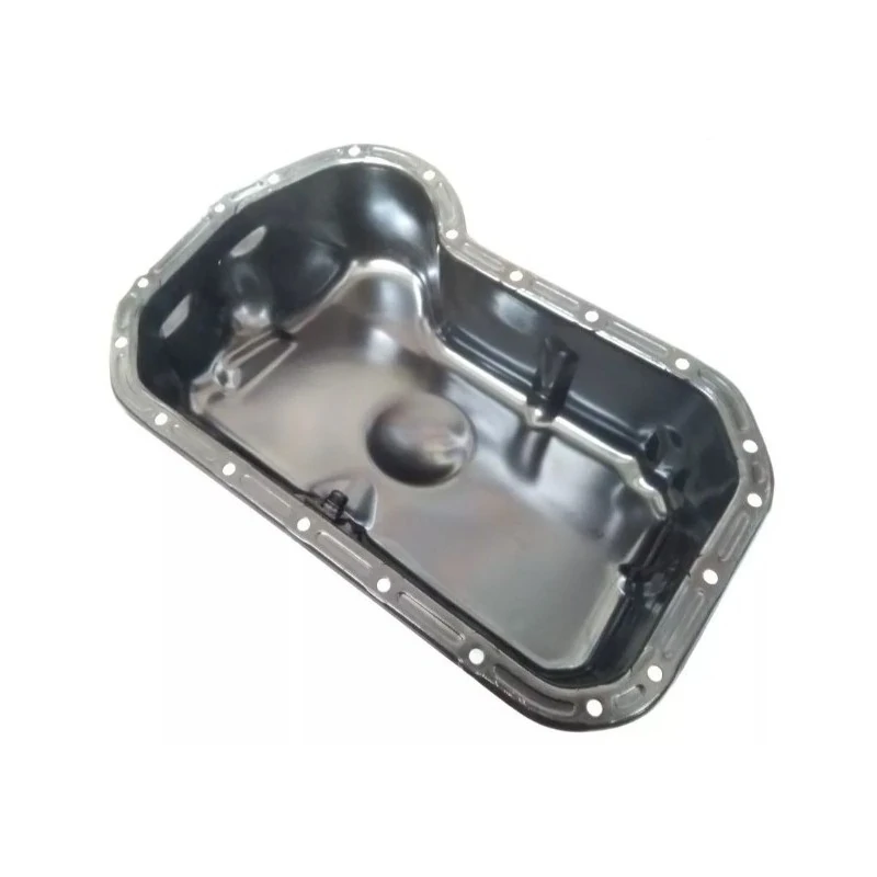 Cárter de Óleo - VOLKSWAGEN 0271036014