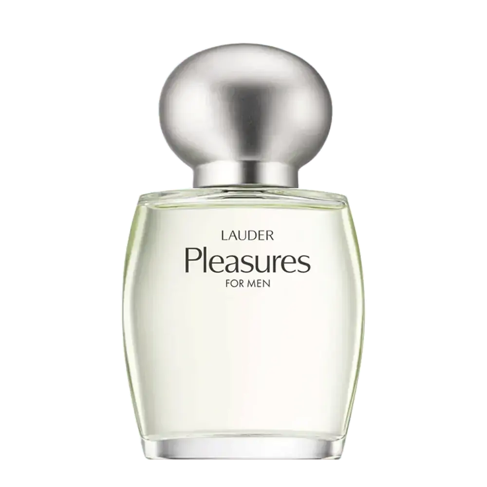 Estée Lauder Pleasures Cologne - Perfume Masculino - 50ml