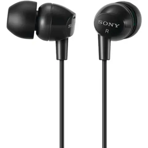 Fone Sony Mdr Ex10lp/licu Azul