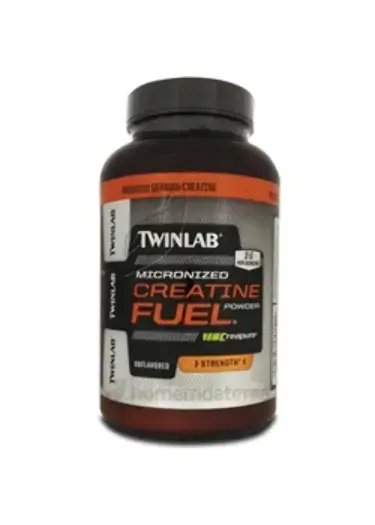 Twl Creatine Fuel Powder 300g
