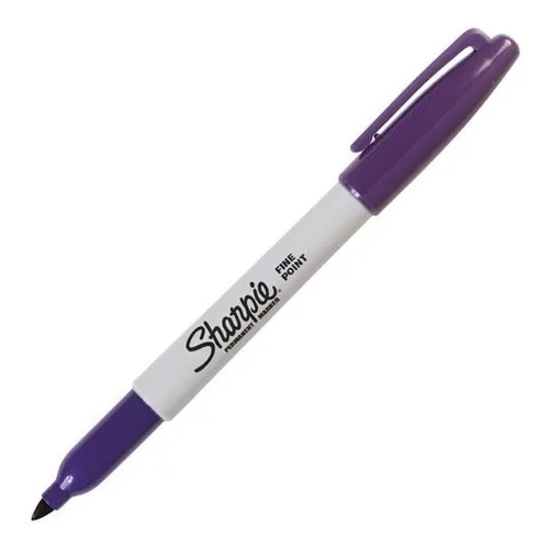 Sharpie Fino Lima 1789436 Imex