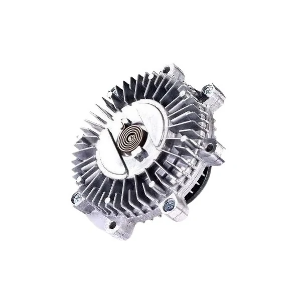 Embreagem Viscosa HYUNDAI GALLOPER/H100 sem Hélice - FRONTIER 27597