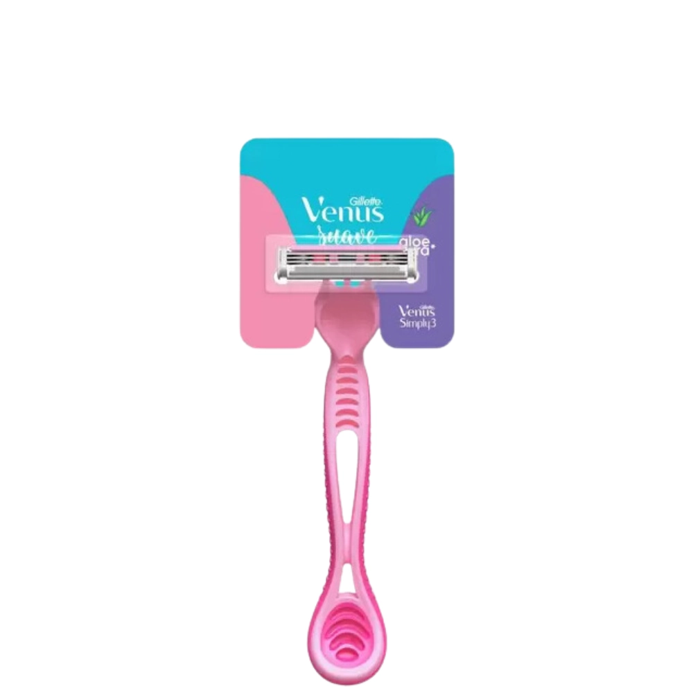 Aparelho Dep Venus Simply 3