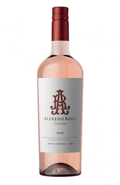 Vinho Alfredo Roca Merlot Rose