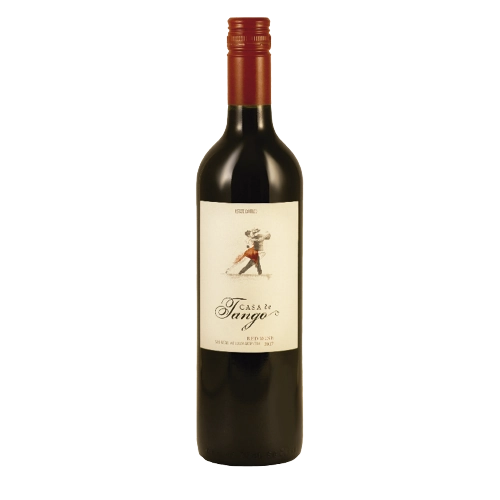Vinho Casa De Tango Tinto Seco