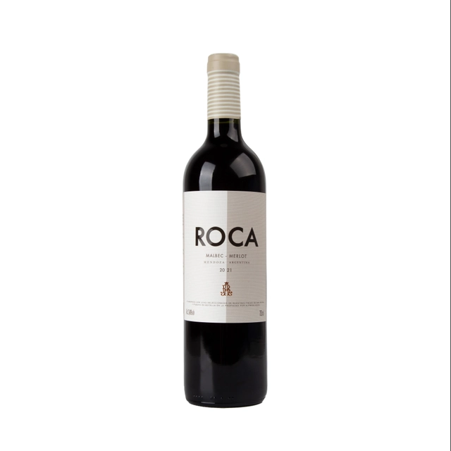 Vinho Tinto Seco Roca 2021 750ml