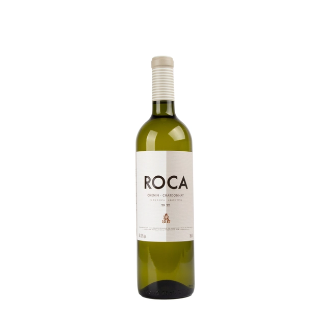 Vinho Branco Seco Roca 750ml