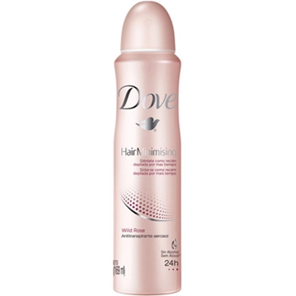 Dove Hair Minimising Aerosol Feminino