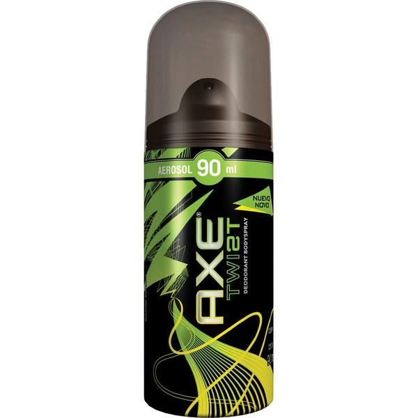 Axe Twist Aerosol Masculino