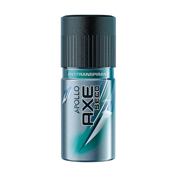 Axe Apollo Aerosol Masculino