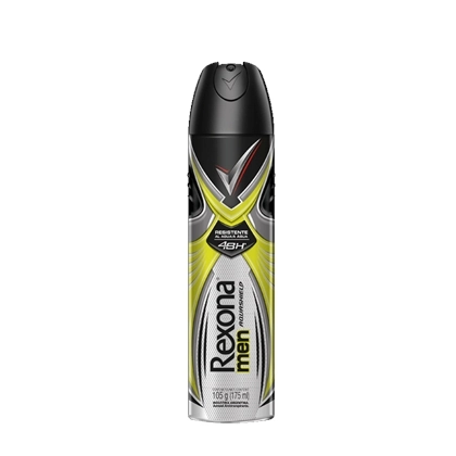 Desodorante Rexona Aerossol Aquashield
