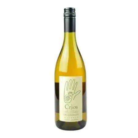 Crios Susana Balbo Branco Chardonnay 2007