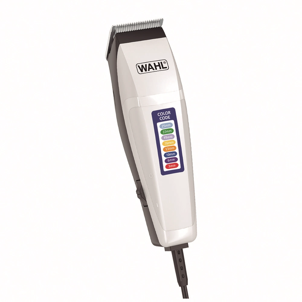 Maquina P/corte Wahl Color Code 220v 1un