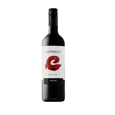Vinho Tinto Argentino Estãmulo Malbec Antigal 750ml