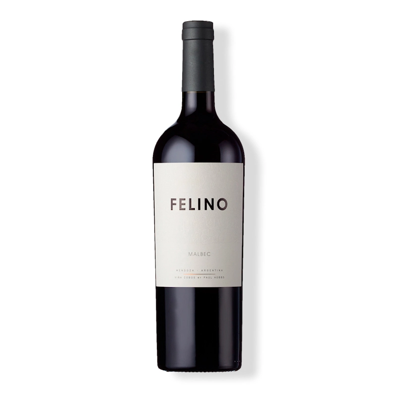 Paul Hobbs Malbec 2010