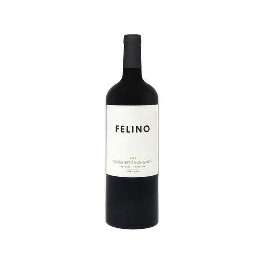 Vinho Arg Felino Cabernet Sauvignon