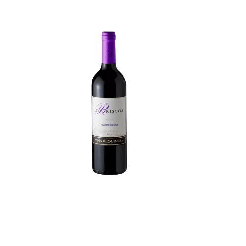 Vinho Los Riscos Carmenere 750ml