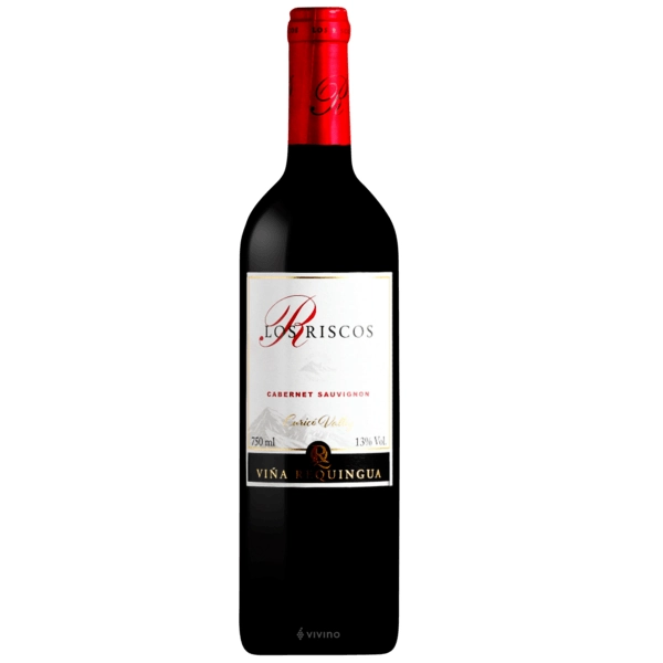 Vinho Los Riscos