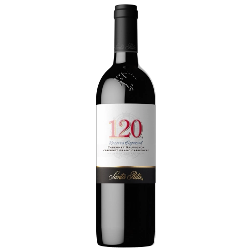 Vn 120 Cab Sauv Carm Cab Franc 750ml