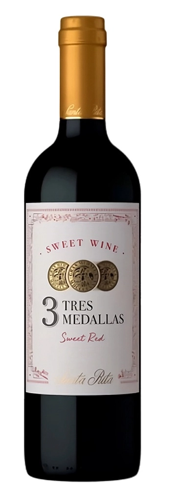 Vh Chi Tto 3 Med Sweet Cab S 750ml