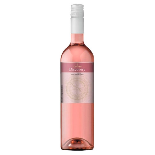 Vinho Chileno Carmen Discovery 750mlrose