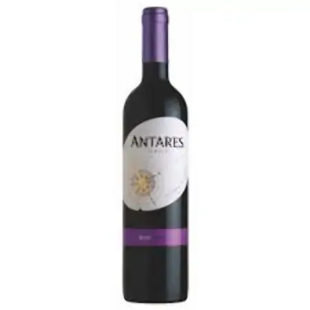 Vinho Antares Merlot