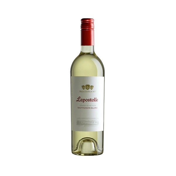 Vh Chl Casa Lapostolle Sauvignon Blanc